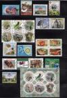 #BGD2012COL1 - Complete Year Collection All Stamps + Sheet Let MNH 2012   27.99 US$ - Click here to view the large size image.