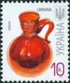 #UKR200823 - Ukraine 2008 Definitives Series Iv 1v Stamps MNH   0.49 US$ - Click here to view the large size image.