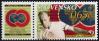 #SVK201303 - Slovakia 2013 Popluhr John 1v Stamps MNH With Tab   0.99 US$ - Click here to view the large size image.