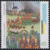 #DEU200540 - Germany 2005 Traditions 1v MNH   0.70 US$ - Click here to view the large size image.