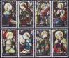 #JEY201517 - Jersey 2015  Stained Glass Windows 8v MNH   9.00 US$ - Click here to view the large size image.