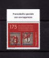 #CHE201801 - Switzerland 2018 the 175th Anniversary of Swiss Stamps 1v Stamps MNH - Old Stamps on Stamps   2.09 US$ - Click here to view the large size image.