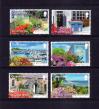 #GGY201401 - Guernsey 2014 Sepac Issue - the 50th Anniversary of the Royal Horticultural Societys Britain in Bloom 6v Stamps MNH - Flowers   7.49 US$ - Click here to view the large size image.