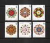 #JEY201614 - Jersey 2017 the 200th Anniversary of the Kaleidoscope 6v Stamps MNH - Toys - Games   7.20 US$ - Click here to view the large size image.