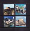 #JEY201703 - Jersey 2017 Castles 4v Stamps MNH   6.20 US$ - Click here to view the large size image.