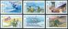 #GGY200703 - Guernsey 2007 25th Anniversary of the Battle For the Falklands 6v Stamps MNH - War   5.99 US$ - Click here to view the large size image.