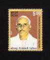 #IND201030 - India 2010 O P Ramaswamy Reddiyar 1v Stamps MNH   0.39 US$ - Click here to view the large size image.