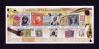 #IND201035SS - India 2010 India Princely States Souvenir Sheet MNH - Stamps on Stamps   2.00 US$ - Click here to view the large size image.
