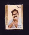 #IND201047 - India 2010 Sri Sri Borda 1v Stamps MNH   0.39 US$ - Click here to view the large size image.
