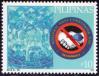 #PHL201436 - Philippines 2014 National Anti-Corruption Day 1v Stamps MNH   0.40 US$ - Click here to view the large size image.