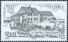 #SPM200712 - Saint Pierre and Miquelon 2007 Delamaire Farm 1v Stamps MNH   1.89 US$ - Click here to view the large size image.