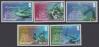 #CYM201301 - Cayman Islands 2013 Shipwrecks & Anchors 5v Stamps MNH   5.99 US$ - Click here to view the large size image.